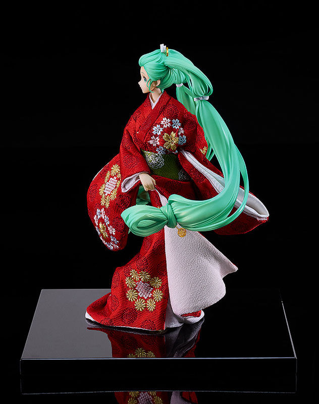 Thumbnail: Character Vocal Series 01 Hatsune Miku: Beauty Looking Back Miku Ver.