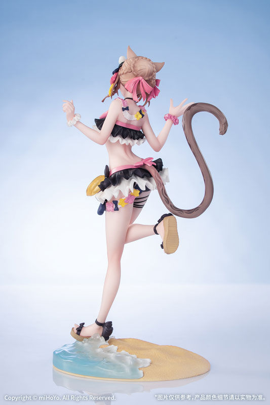 Thumbnail: Gift+ Honkai Impact 3rd - Pardofelis Midsummer Collector ver.