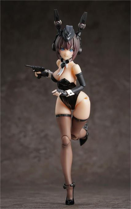 Thumbnail: RA-03 Panzer Bunny Anneliese