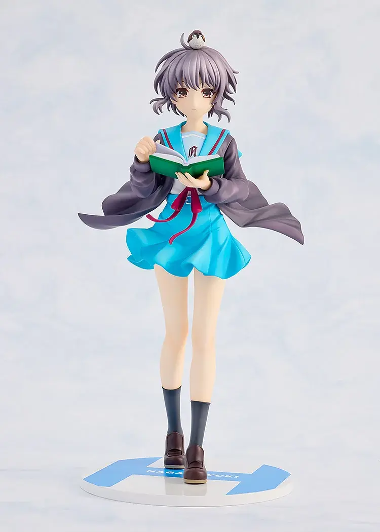 Thumbnail: KDcolle Haruhi Suzumiya Series Light Novel: Yuki Nagato