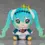 Thumbnail: Hatsune Miku GT Project 15th Anniversary Commemorative Plush 2018/2019/2020 Ver.