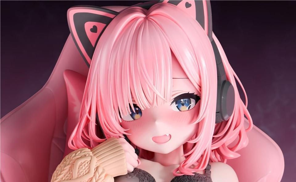 Nikkan Shoujo - Nekone Konyan