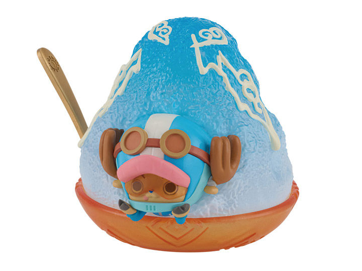 One Piece Paldolce Collection Vol.3 - Tony Tony Chopper Ver.B
