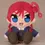 Thumbnail: LoveLive! Superstar!! Kuripan Plushie - Kinako/Mei /Shiki Wakana/Natsumi