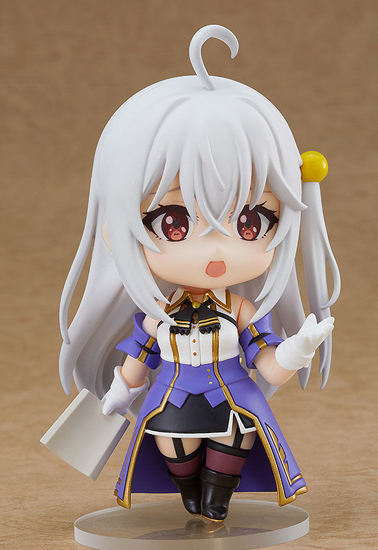 Nendoroid The Genius Prince's Guide to Raising a Nation Out of Debt Ninym Ralei