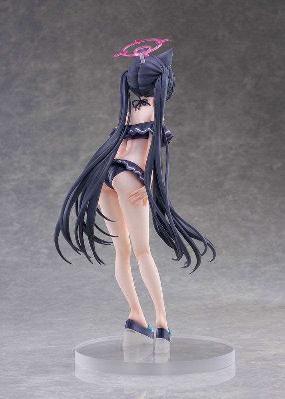 Thumbnail: Blue Archive - Serika Swimsuit