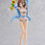 Thumbnail: EnMorikura Illustration - Sunflower Girl