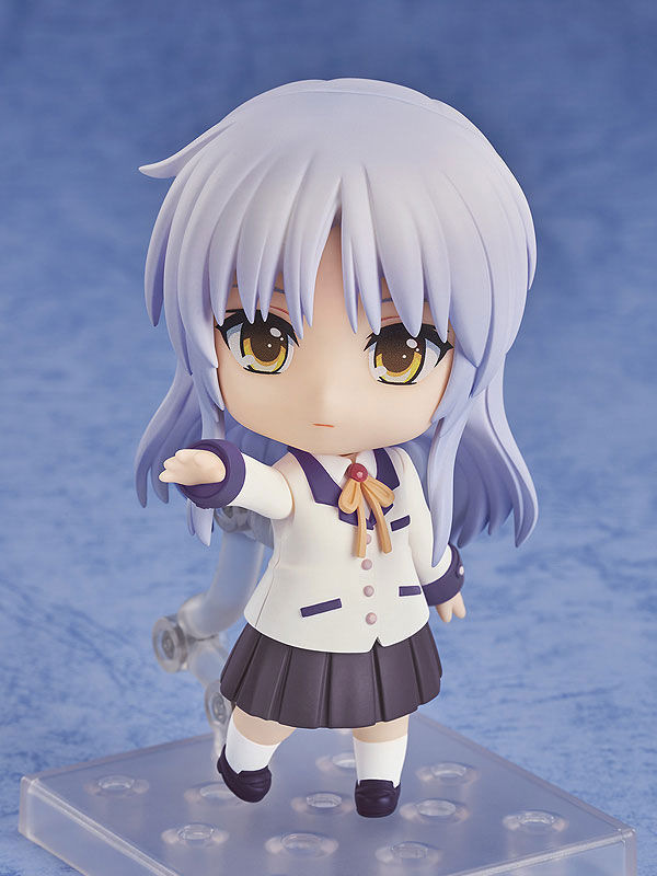 Thumbnail: Nendoroid Angel Beats! Kanade Tachibana Rerelease