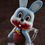 Thumbnail: Nendoroid Silent Hill 3 - Robbie the Rabbit Blue Ver.