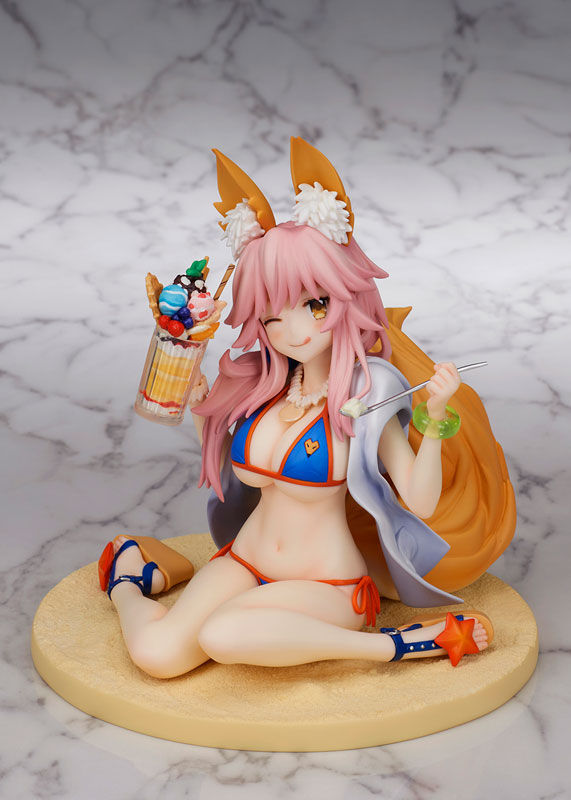 Thumbnail: Fate/Grand Order Lancer/Tamamo no Mae