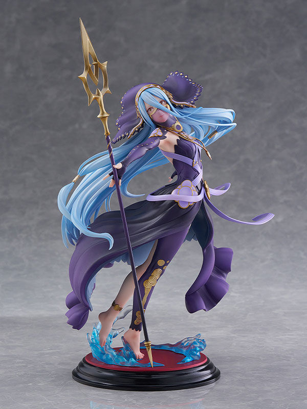 Thumbnail: Fire Emblem - Aqua Dark Songstress Ver.