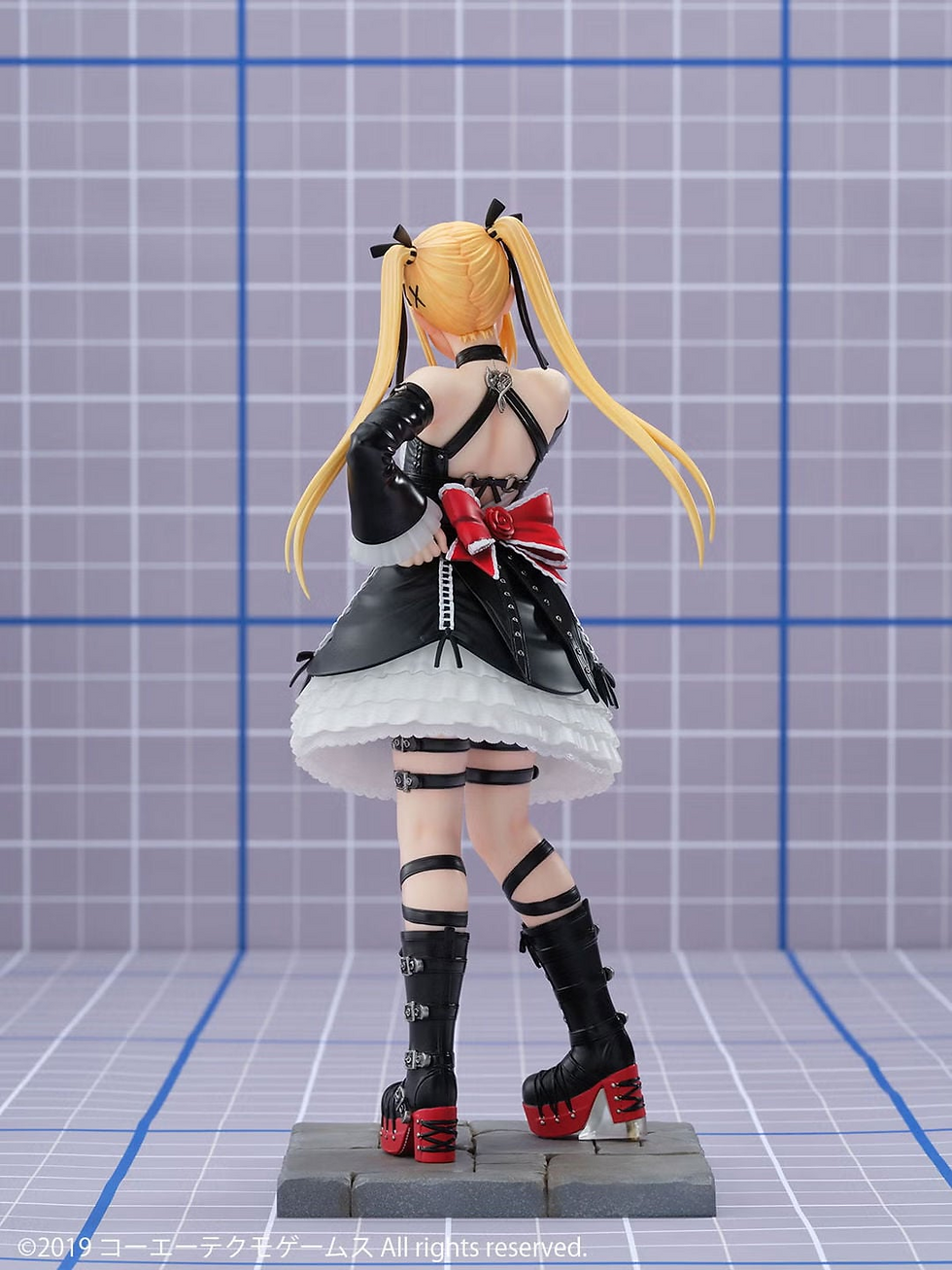 Thumbnail: Dead or Alive 6 - Marie Rose
