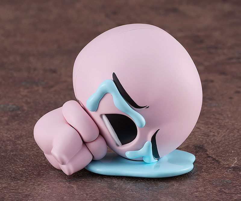Thumbnail: Nendoroid The Binding of Isaac - Issac