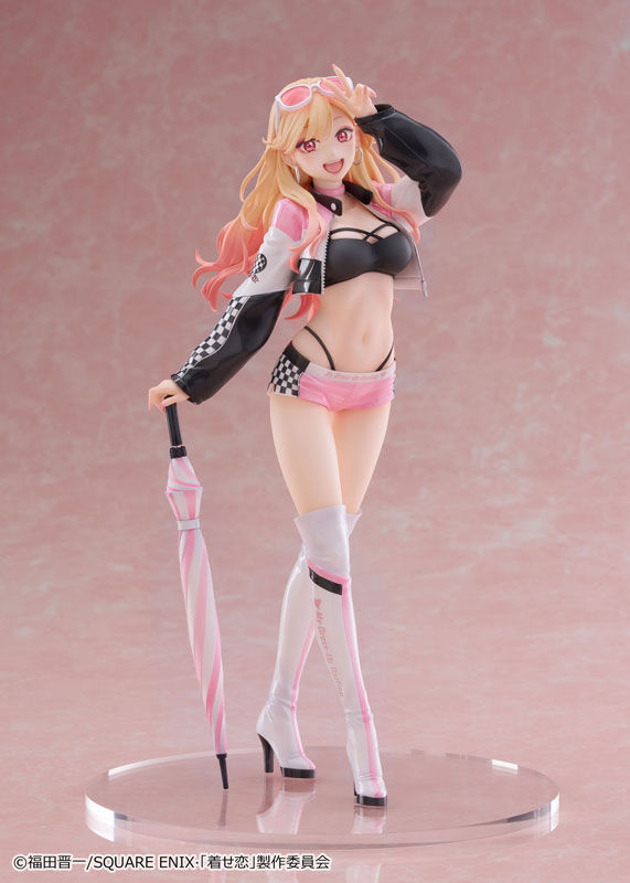 Thumbnail: My Dress Up Darling - Marin Kitagawa Race Queen ver.
