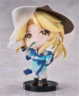 Honkai: Star Rail Nameless Honor Vol 1 - Yanqing Chibi