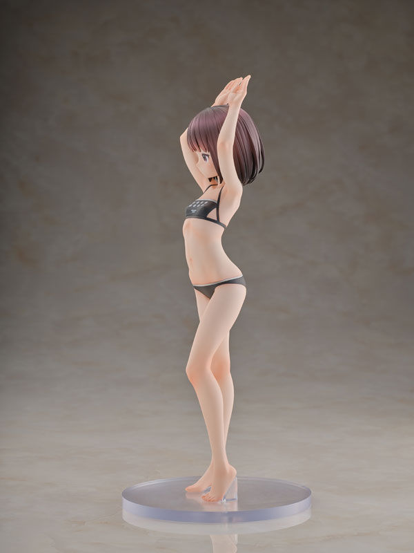 Thumbnail: Sword Art Online Alternative: Gun Gale Online LLENN: Light Novel Swimsuit ver.