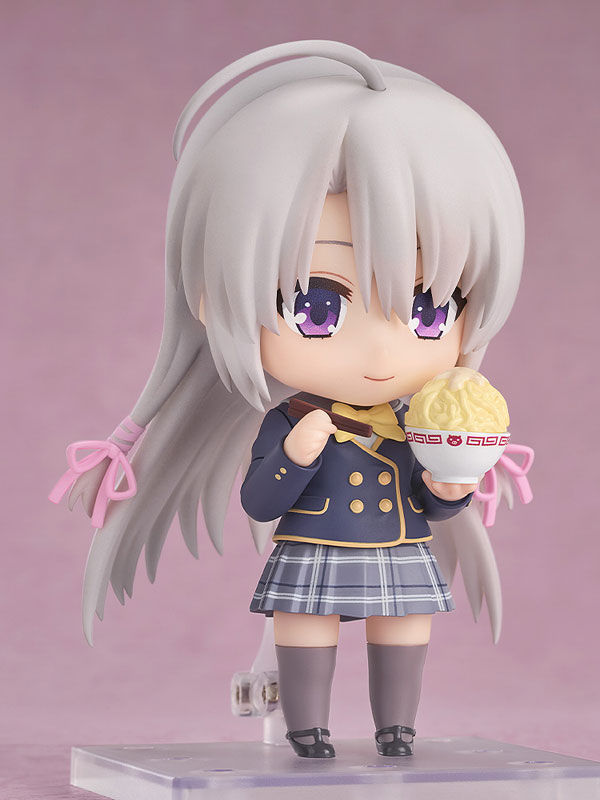 Thumbnail: Nendoroid Sabbat of the Witch - Nene Ayachi