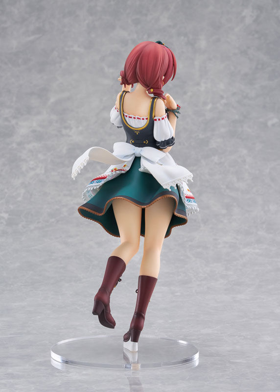 Thumbnail: Love Live! Nijigasaki High School Idol Club - Emma Verde