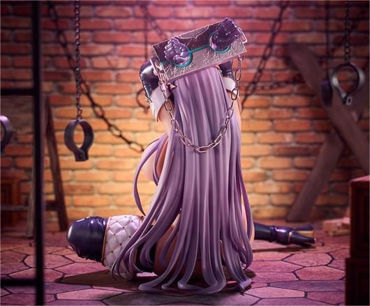 Thumbnail: Chief Villainess Cerium