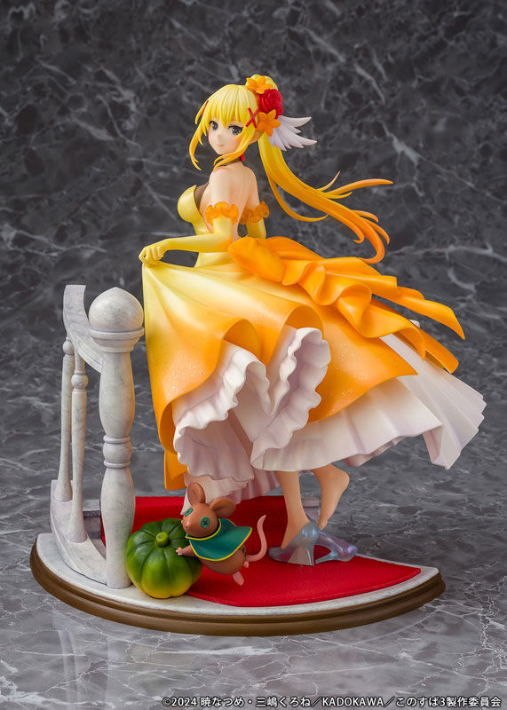 KonoSuba 3 - Darkness Fairy Tale ver.
