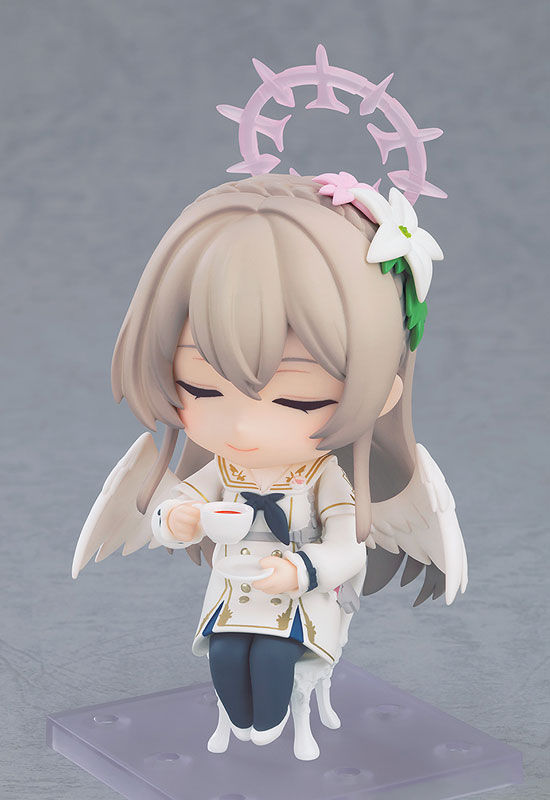 Thumbnail: Nendoroid Blue Archive - Kirifuji Nagisa