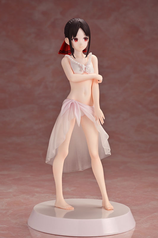 Thumbnail: Kaguya-sama: Love Is War - Kaguya Shinomiya Summer Queens