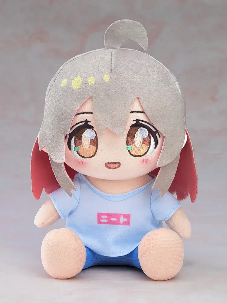 Thumbnail: ONIMAI: I'm Now Your Sister! Plushie - Mahiro Oyama / Mihari Oyama
