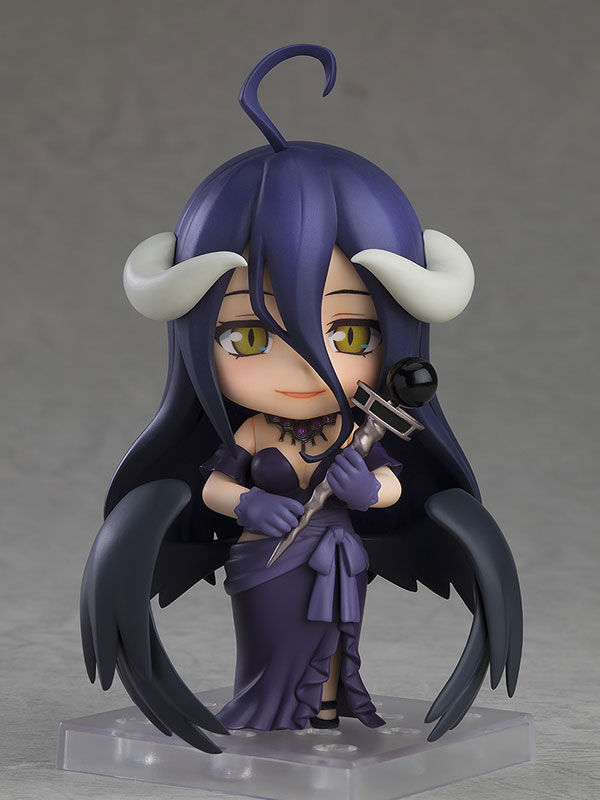 Thumbnail: Nendoroid Overlord - Albedo Dress Ver.