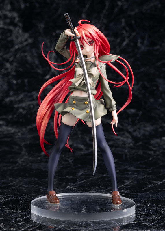 Thumbnail: KDcolle Shakugan no Shana - Shana: Light Novel illustration by Noizi Ito Ver.