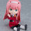 Thumbnail: Nendoroid Doll DARLING in the FRANXX - Zero Two