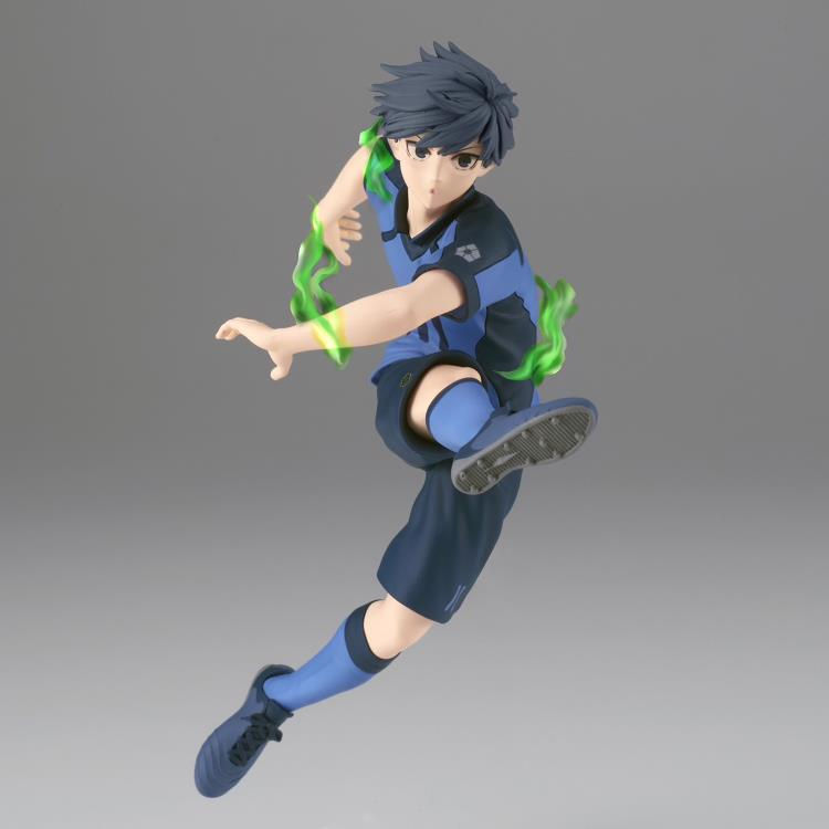 Blue Lock - Yoichi Isagi Awakening Ver.