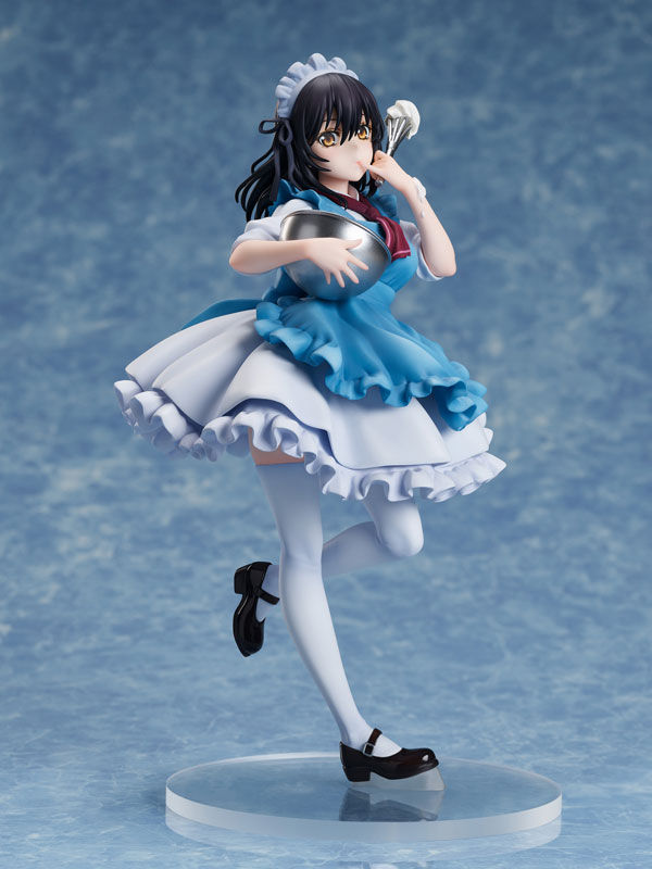 Strike the Blood Final - Yukina Himeragi Maid Ver.