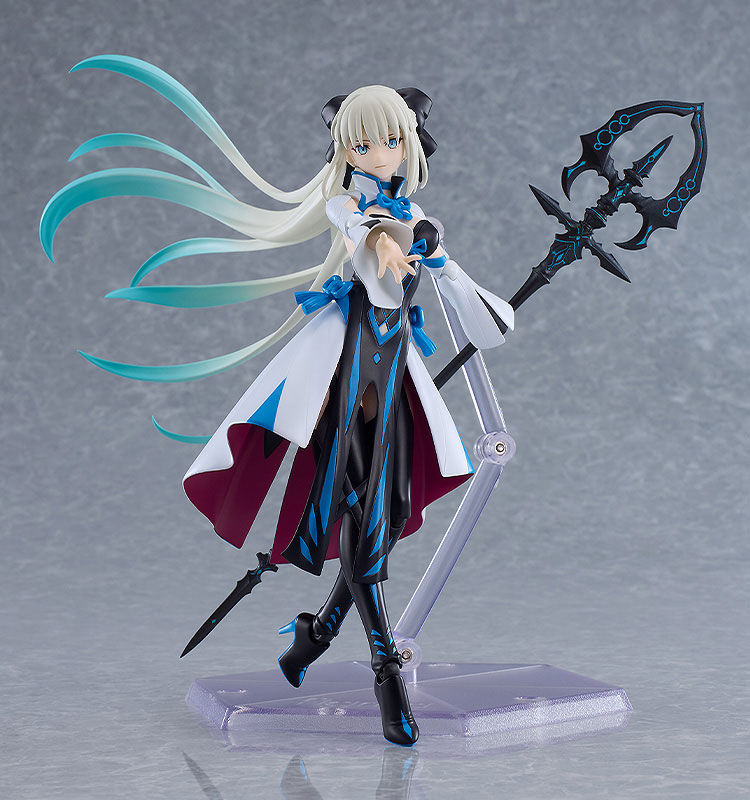 Thumbnail: figma Fate/Grand Order Berserker/Morgan
