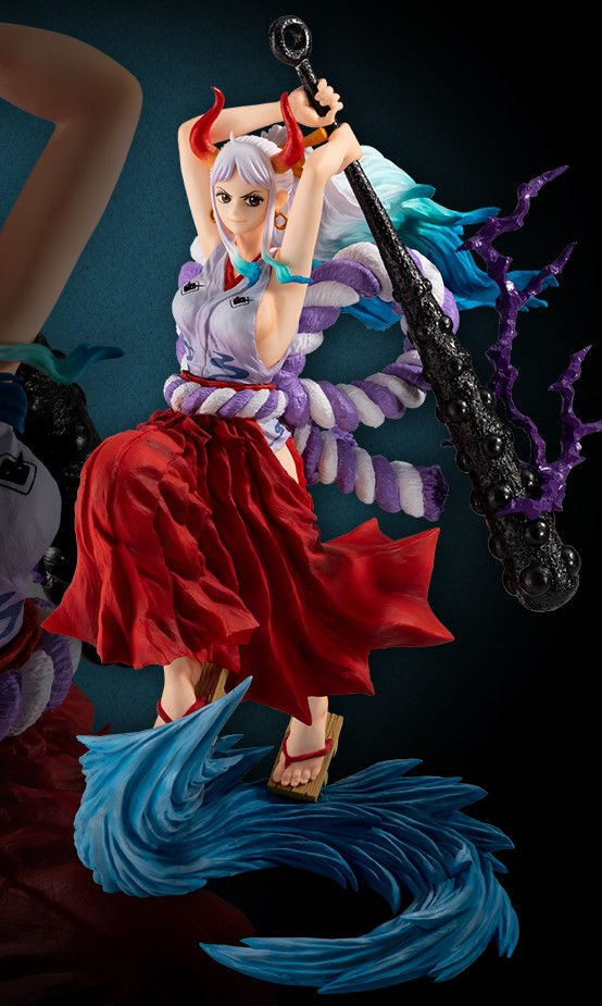 One Piece Glitter of Ha - Yamato