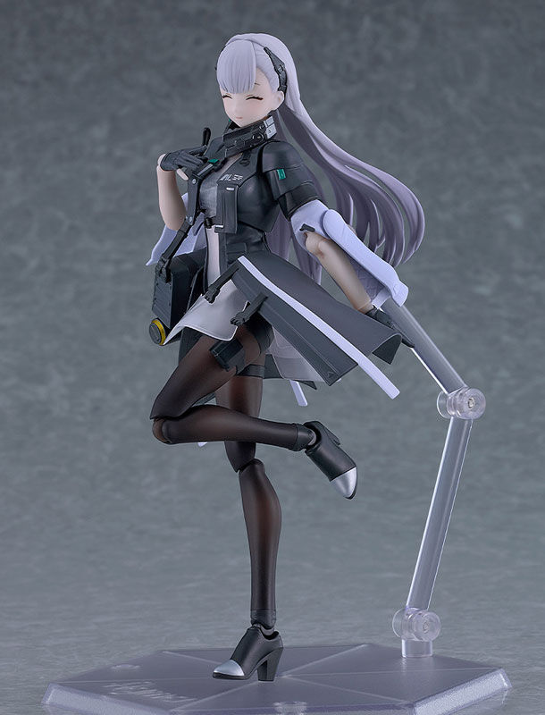 Thumbnail: figma Girls' Frontline 2: Exilium - Tololo