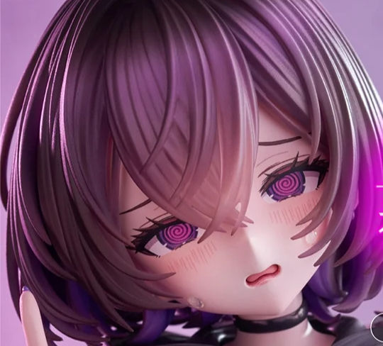 Thumbnail: Illustrator Original Rukawachan by Rukawa Negi