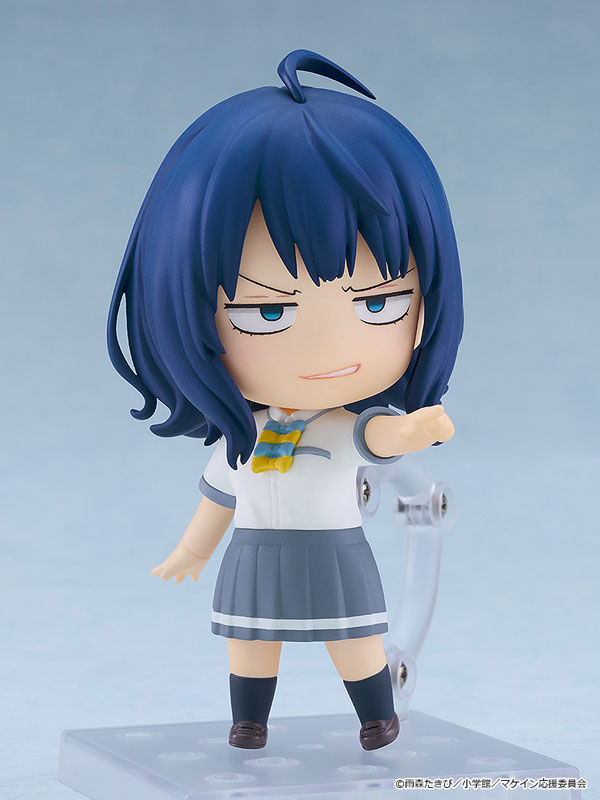 Thumbnail: Nendoroid Makeine: Too Many Losing Heroines! Anna Yanami