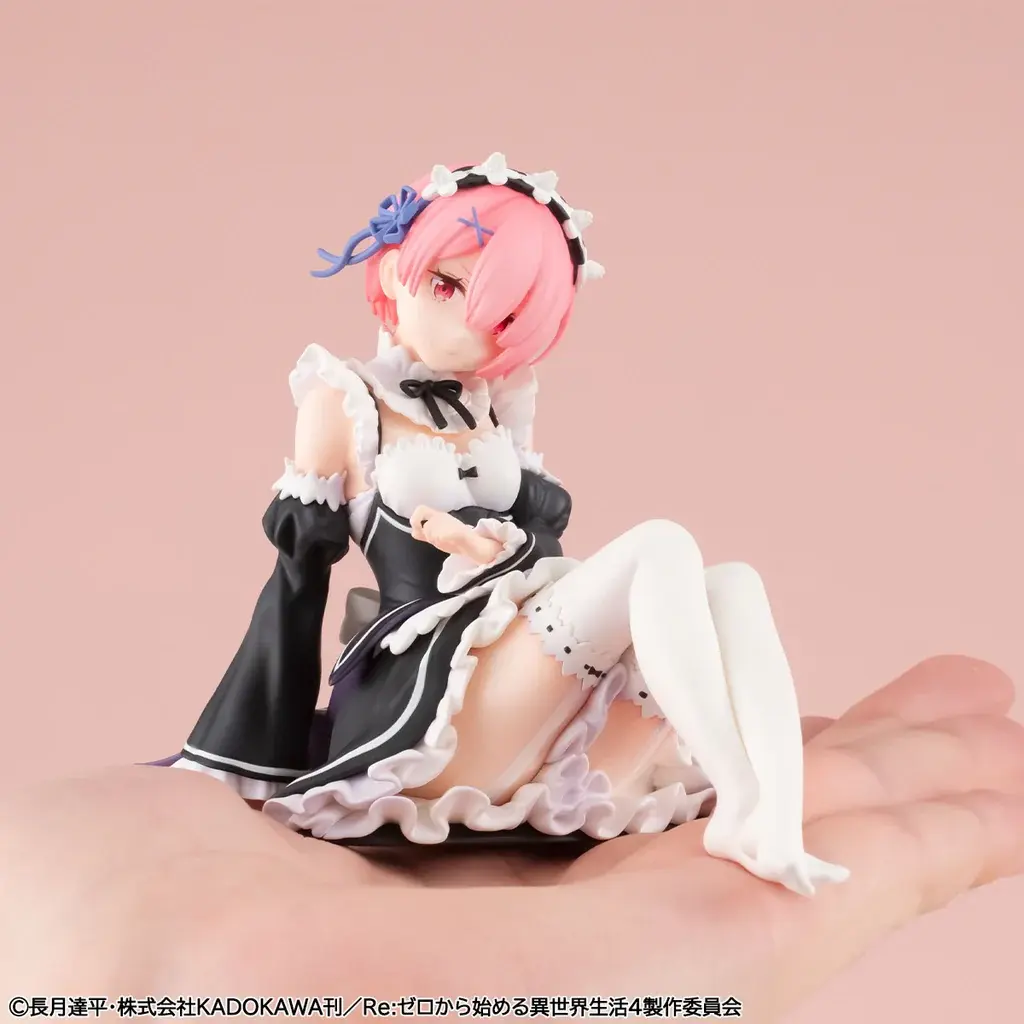 Melty Princess Re:ZERO -Starting Life in Another World- Palm Size - Ram