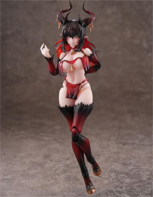 Thumbnail: RPG-01SP Succubus Lustia Phase Two