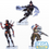 Thumbnail: Apex Legends - Assorted Standee