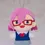 Thumbnail: 2.5 Dimensional Seduction Plushie - Masamune Okumura/Ririsa Amano/Mikari/Nagomi