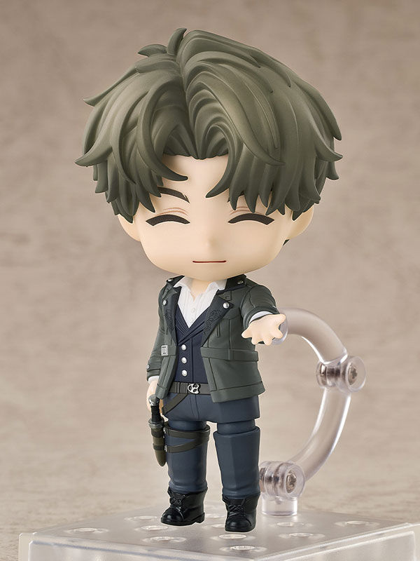 Thumbnail: Nendoroid Shi Jie Zhi Wai - Bai Yuan