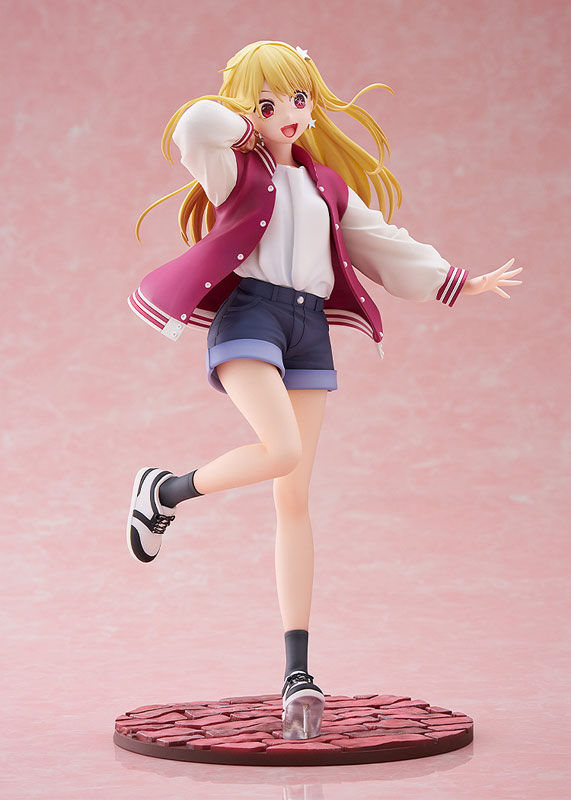Thumbnail: Oshi no Ko - Ruby Buzzrase Fashion Ver.