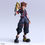 Thumbnail: Play Arts Kai Kingdom Hearts III - Sora ver.2