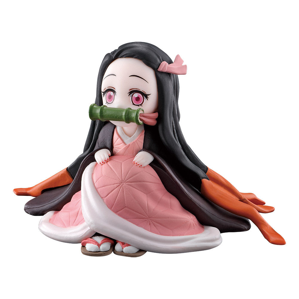 Demon Slayer: Kimetsu no Yaiba Devil's Blade - Nezuko Kamado