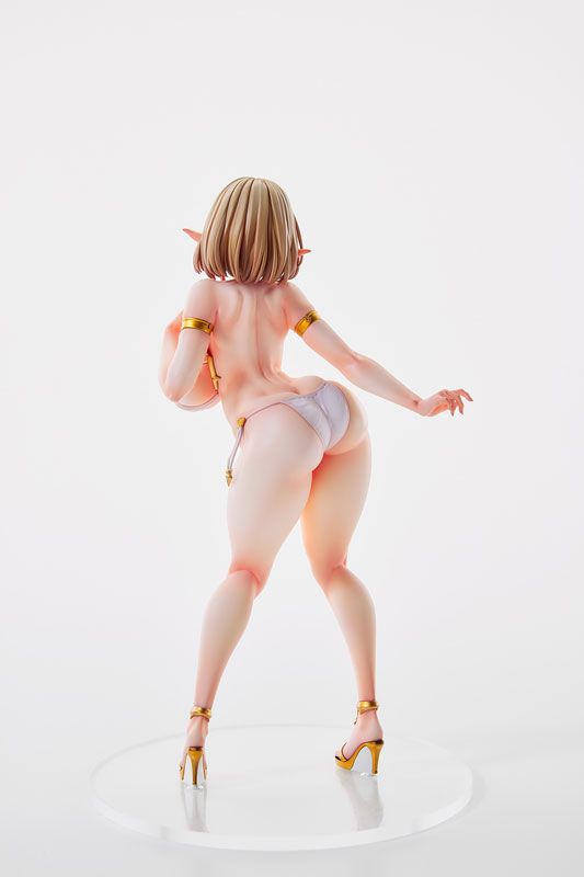 Thumbnail: Elf Village Fifth Villager - Kukuru Ritual Bathing Suit ver.