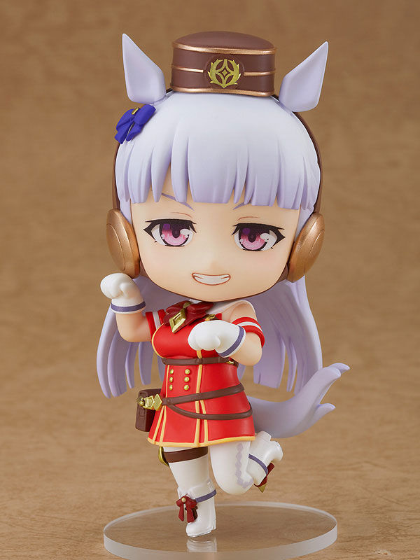 Nendoroid Umamusume Pretty Derby - Goldship