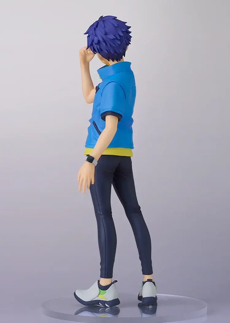 Thumbnail: Pop Up Parade Gridman Universe - Yomogi Asanaka L Size