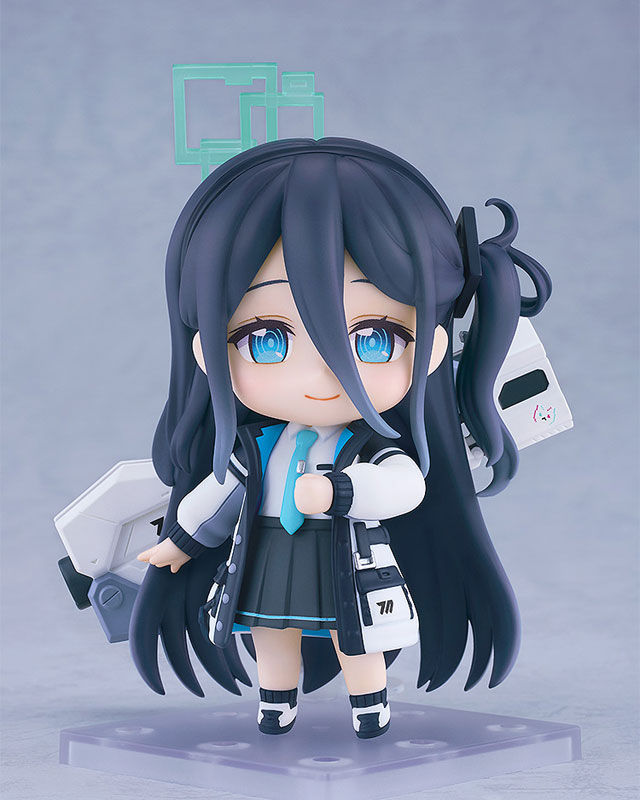 Thumbnail: Nendoroid Blue Archive - Aris Tendou