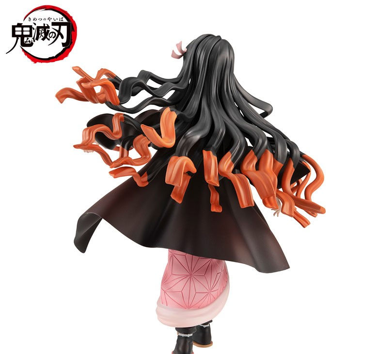 Thumbnail: GALS Series Demon Slayer: Kimetsu no Yaiba - Nezuko Kamado